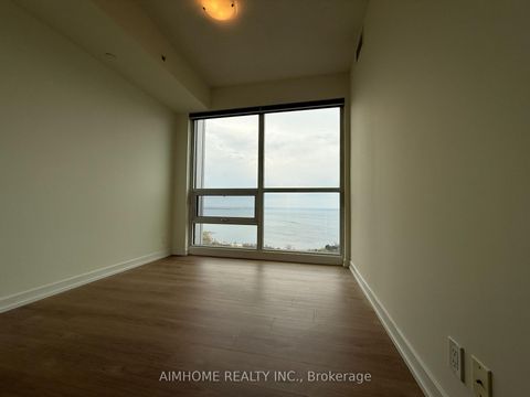 Photo 11 at 4601 - 2200 lake shore Boulevard W, Mimico, Toronto