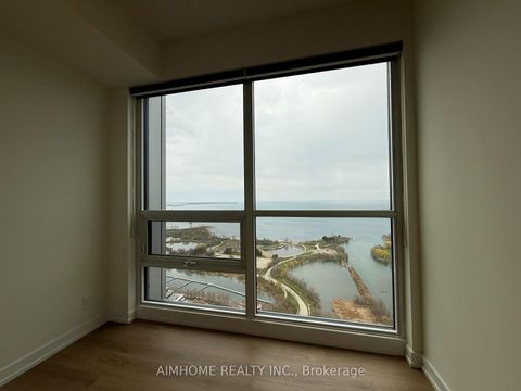 Photo 12 at 4601 - 2200 lake shore Boulevard W, Mimico, Toronto