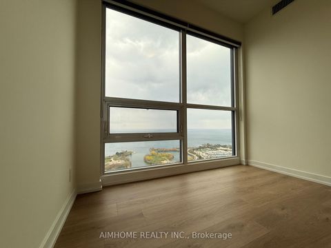 Photo 13 at 4601 - 2200 lake shore Boulevard W, Mimico, Toronto