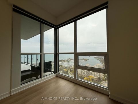 Photo 17 at 4601 - 2200 lake shore Boulevard W, Mimico, Toronto