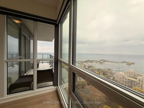 Photo 18 at 4601 - 2200 lake shore Boulevard W, Mimico, Toronto