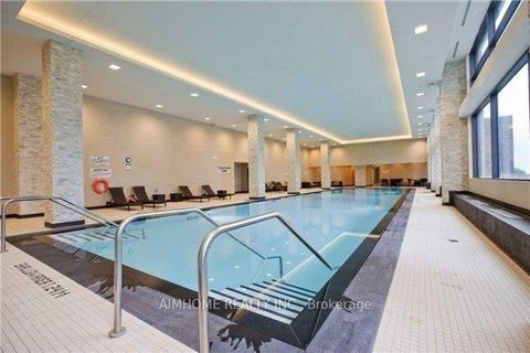 Photo 26 at 4601 - 2200 lake shore Boulevard W, Mimico, Toronto