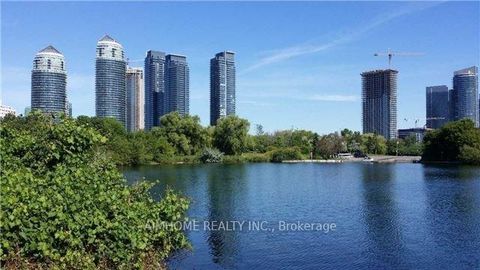 Photo 33 at 4601 - 2200 lake shore Boulevard W, Mimico, Toronto