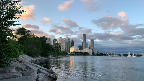 Photo 34 at 4601 - 2200 lake shore Boulevard W, Mimico, Toronto