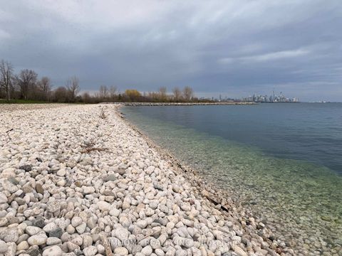Photo 36 at 4601 - 2200 lake shore Boulevard W, Mimico, Toronto