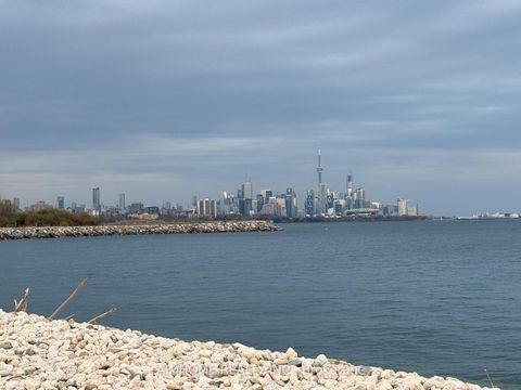 Photo 37 at 4601 - 2200 lake shore Boulevard W, Mimico, Toronto