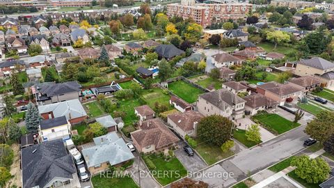 Photo 6 at 26 Grovedale Avenue, Maple Leaf, Toronto