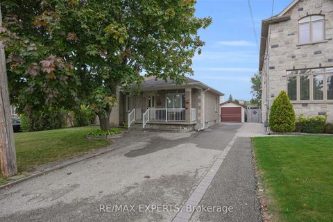 Photo 7 at 26 Grovedale Avenue, Maple Leaf, Toronto