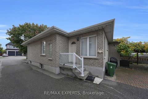 Photo 12 at 26 Grovedale Avenue, Maple Leaf, Toronto