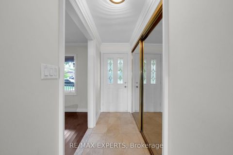 Photo 21 at 26 Grovedale Avenue, Maple Leaf, Toronto