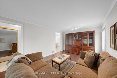 Photo 23 at 26 Grovedale Avenue, Maple Leaf, Toronto