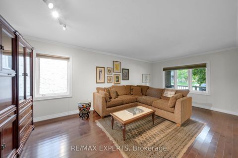 Photo 24 at 26 Grovedale Avenue, Maple Leaf, Toronto