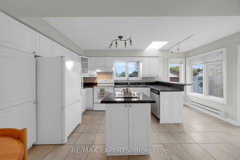 Photo 26 at 26 Grovedale Avenue, Maple Leaf, Toronto