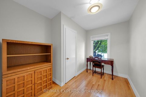 Photo 30 at 26 Grovedale Avenue, Maple Leaf, Toronto