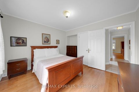 Photo 32 at 26 Grovedale Avenue, Maple Leaf, Toronto