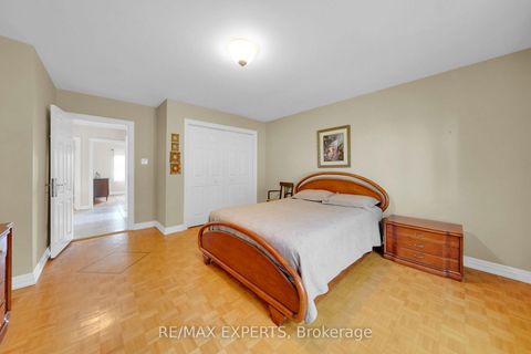 Photo 35 at 26 Grovedale Avenue, Maple Leaf, Toronto