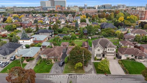 Photo 43 at 26 Grovedale Avenue, Maple Leaf, Toronto