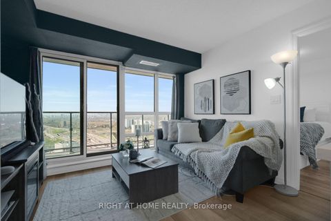 Photo 0 at 3801 - 2015 Sheppard Avenue, Henry Farm, Toronto