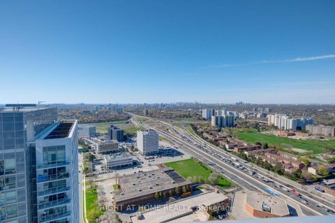 Photo 1 at 3801 - 2015 Sheppard Avenue, Henry Farm, Toronto