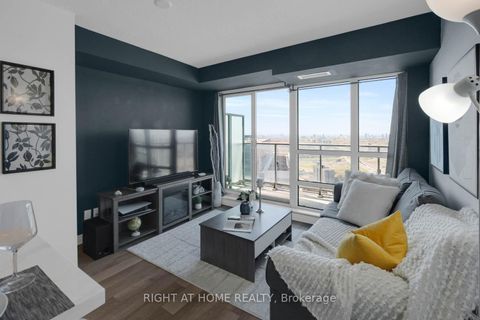 Photo 2 at 3801 - 2015 Sheppard Avenue, Henry Farm, Toronto