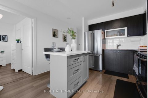 Photo 3 at 3801 - 2015 Sheppard Avenue, Henry Farm, Toronto