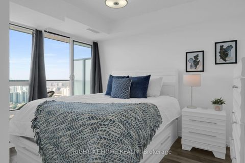 Photo 5 at 3801 - 2015 Sheppard Avenue, Henry Farm, Toronto