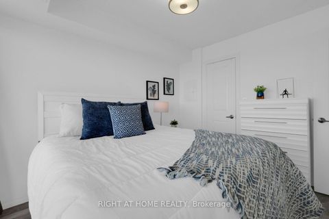 Photo 6 at 3801 - 2015 Sheppard Avenue, Henry Farm, Toronto