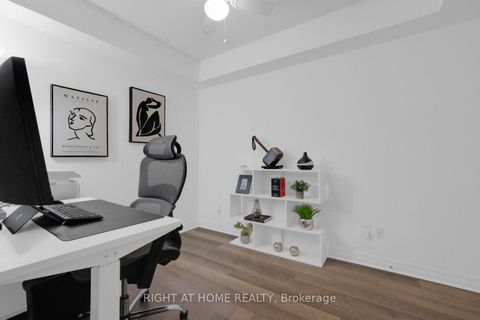 Photo 7 at 3801 - 2015 Sheppard Avenue, Henry Farm, Toronto