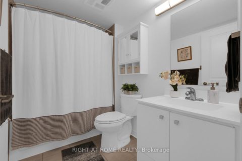 Photo 8 at 3801 - 2015 Sheppard Avenue, Henry Farm, Toronto