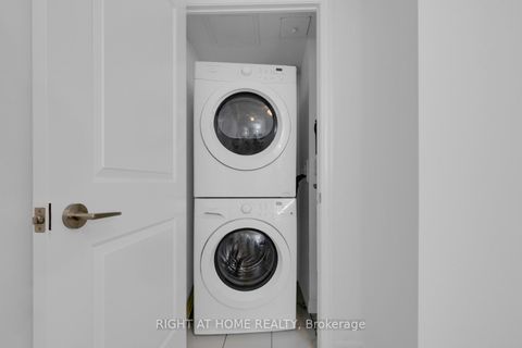Photo 9 at 3801 - 2015 Sheppard Avenue, Henry Farm, Toronto