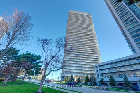Photo 10 at 3801 - 2015 Sheppard Avenue, Henry Farm, Toronto