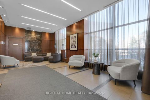 Photo 11 at 3801 - 2015 Sheppard Avenue, Henry Farm, Toronto