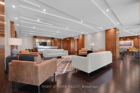 Photo 12 at 3801 - 2015 Sheppard Avenue, Henry Farm, Toronto