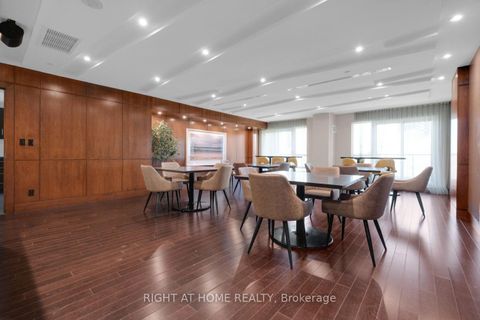 Photo 13 at 3801 - 2015 Sheppard Avenue, Henry Farm, Toronto
