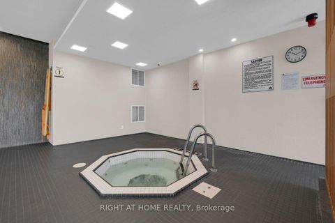 Photo 14 at 3801 - 2015 Sheppard Avenue, Henry Farm, Toronto