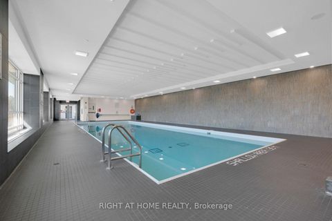 Photo 15 at 3801 - 2015 Sheppard Avenue, Henry Farm, Toronto