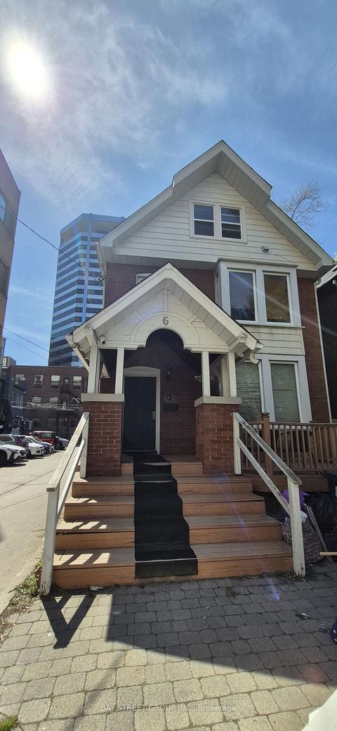 Photo 0 at 6 Ferndale Avenue, Moore Park, Toronto