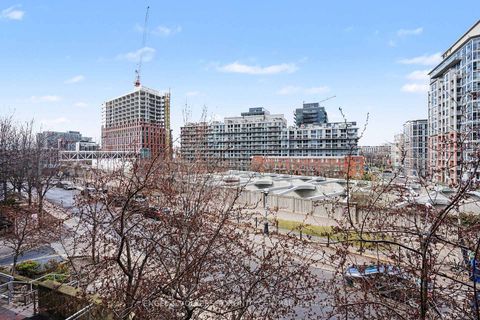 Photo 11 at 207 - 80 Western Battery Road, Niagara, Toronto