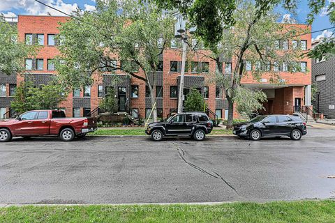 Photo 0 at 7 - 68 Winston Park Boulevard, CFB, Toronto