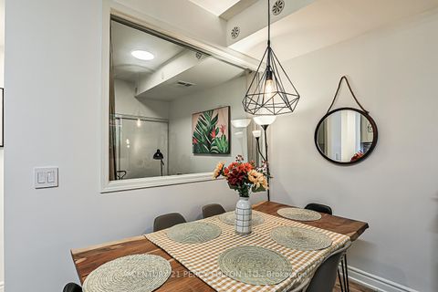 Photo 20 at 7 - 68 Winston Park Boulevard, CFB, Toronto