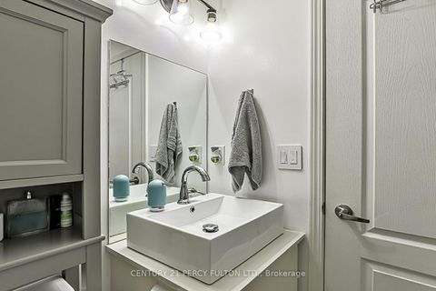 Photo 34 at 7 - 68 Winston Park Boulevard, CFB, Toronto