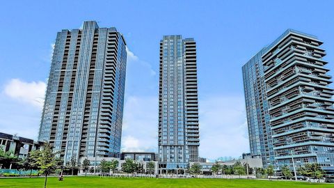 Photo 0 at 808 - 255 Village Green Square, Malvern West, Toronto