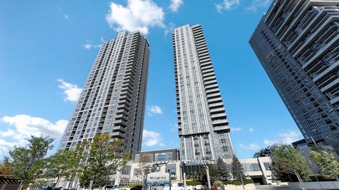 Photo 1 at 808 - 255 Village Green Square, Malvern West, Toronto