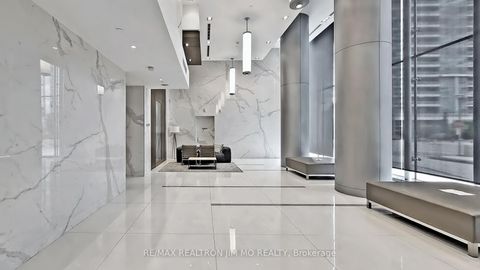 Photo 3 at 808 - 255 Village Green Square, Malvern West, Toronto