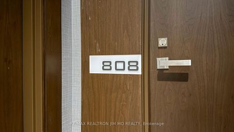 Photo 5 at 808 - 255 Village Green Square, Malvern West, Toronto
