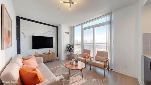 Photo 6 at 808 - 255 Village Green Square, Malvern West, Toronto