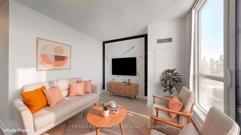 Photo 7 at 808 - 255 Village Green Square, Malvern West, Toronto