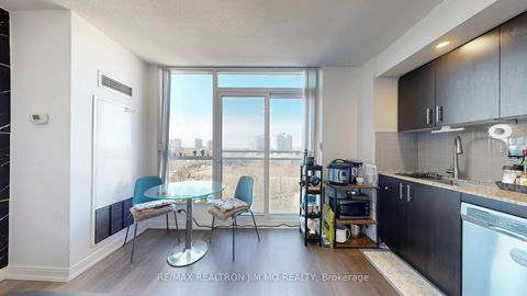 Photo 10 at 808 - 255 Village Green Square, Malvern West, Toronto