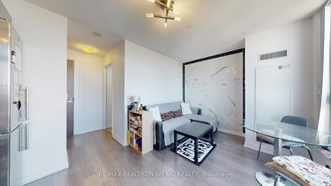 Photo 11 at 808 - 255 Village Green Square, Malvern West, Toronto