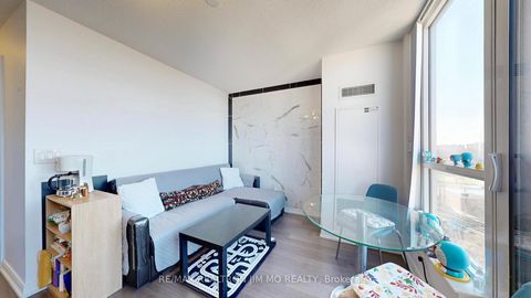 Photo 12 at 808 - 255 Village Green Square, Malvern West, Toronto